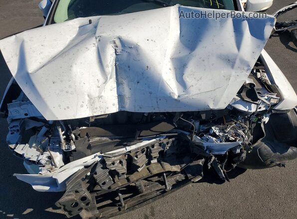 1FADP3H23HL333443 2017 FORD FOCUS White Вид задньої частини салону