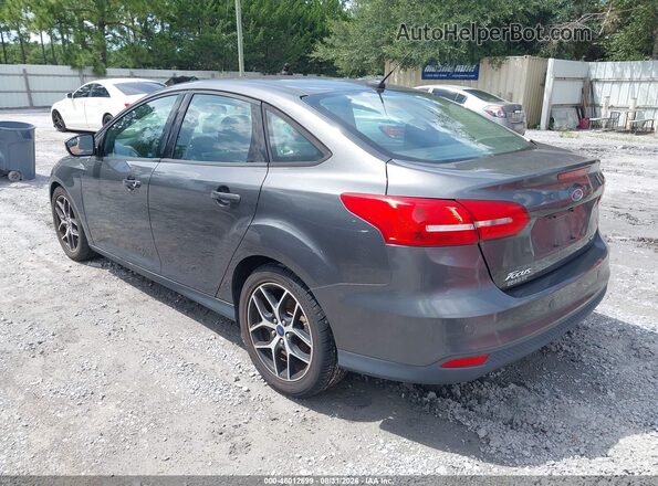 1FADP3H26HL256468 2017 FORD FOCUS Gray უკანა მარცხენა