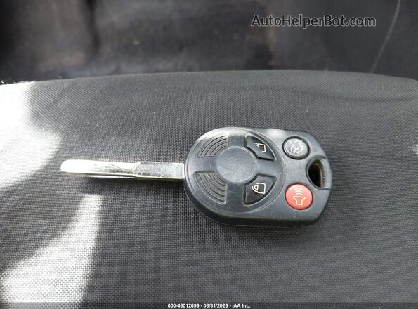 1FADP3H26HL256468 2017 FORD FOCUS Gray წინა პანელის ხედი