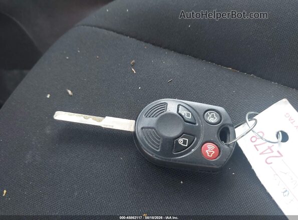 1FADP3H26JL299682 2018 FORD FOCUS Silver Vista del salpicadero