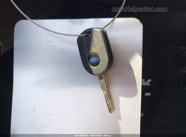 1FADP3H27JL215899 2018 FORD FOCUS White Вид панелі приладів