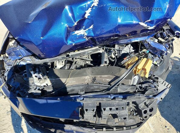 1FADP3H28HL322972 2017 FORD FOCUS Blue Vista interior trasera