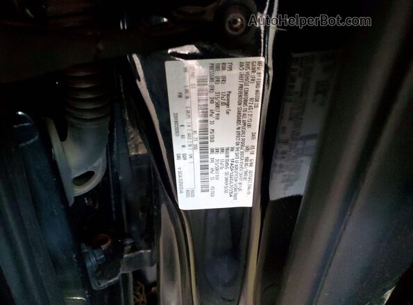 1FADP3J20JL273394 2018 FORD FOCUS Black Вид підкапотного простору