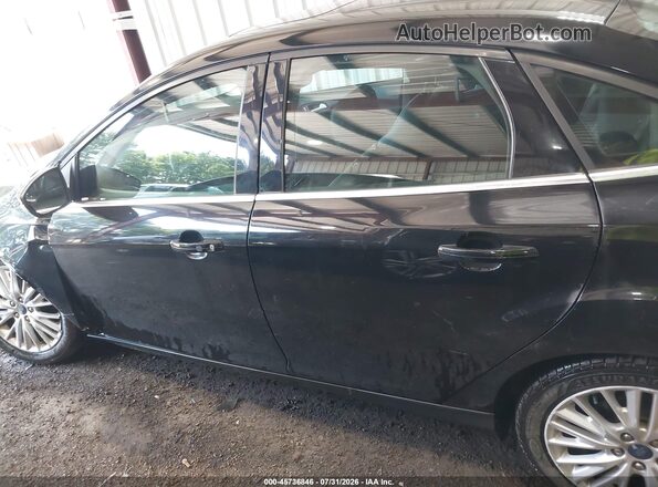 1FADP3J22HL329569 2017 FORD FOCUS Black Панорамний вид салону 360°