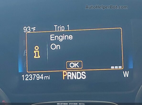 1FADP3J22HL329569 2017 FORD FOCUS Black 