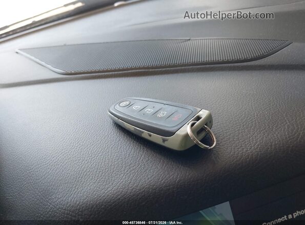 1FADP3J22HL329569 2017 FORD FOCUS Black Вид панелі приладів