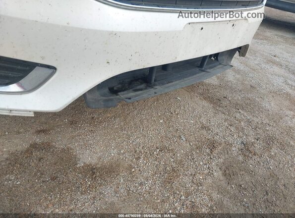 1FADP3J24JL314934 2018 FORD FOCUS White 