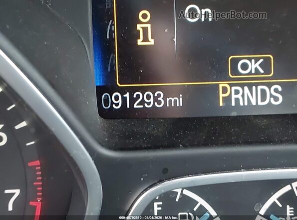 1FADP3J2XHL317606 2017 FORD FOCUS Black Вид задніх сидінь