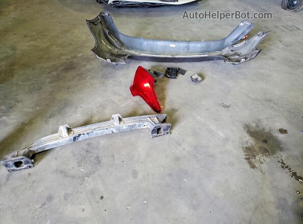 1FADP3K21GL385662 2016 FORD FOCUS Charcoal Вид підкапотного простору