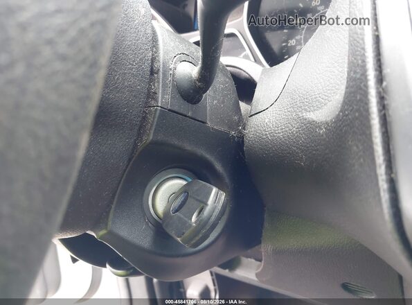 1FADP3K22HL285748 2017 FORD FOCUS White წინა პანელის ხედი