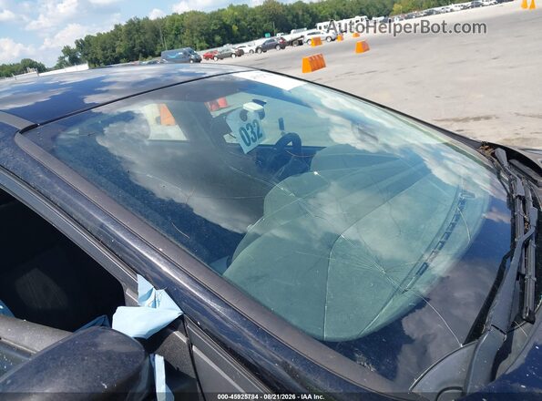 1FADP3K22HL323320 2017 FORD FOCUS Black ხელსაწყოთა პანელის ხედი