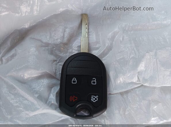 1FADP3K23GL307562 2016 FORD FOCUS Red Dashboard view