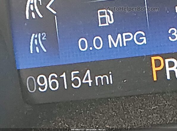 1FADP3K26GL241573 2016 FORD FOCUS Tan 