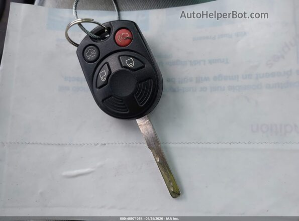 1FADP3K26HL206534 2017 FORD FOCUS Gray Vista del salpicadero