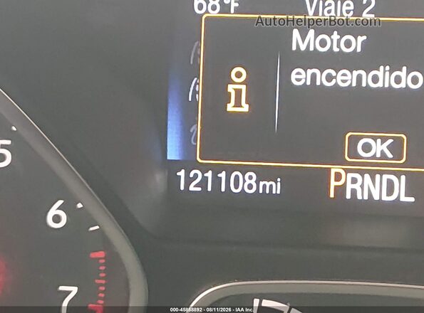1FADP3K26HL231899 2017 FORD FOCUS Gray 