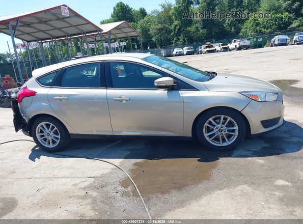 1FADP3K26HL252395 2017 FORD FOCUS Gold Vista interior de 360 grados