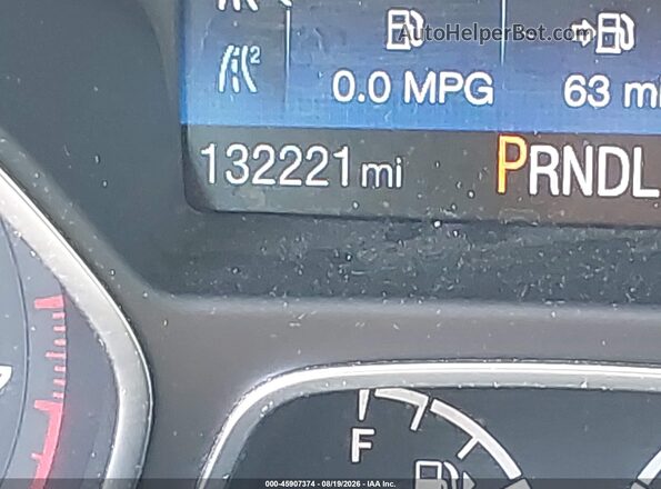 1FADP3K26HL252395 2017 FORD FOCUS Gold 