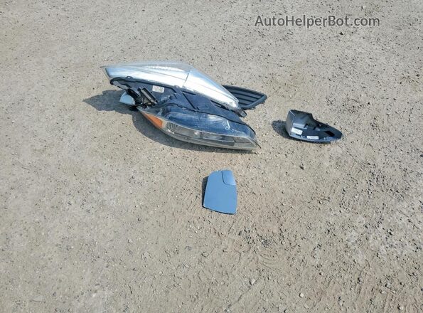 1FADP3K26HL280455 2017 FORD FOCUS Silver Вид підкапотного простору