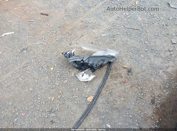 1FADP3K26JL227499 2018 FORD FOCUS Silver Vista del cuadro de instrumentos