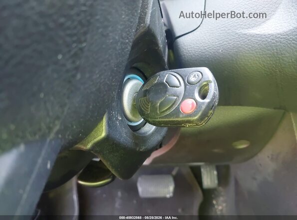 1FADP3K28GL347765 2016 FORD FOCUS Red წინა პანელის ხედი