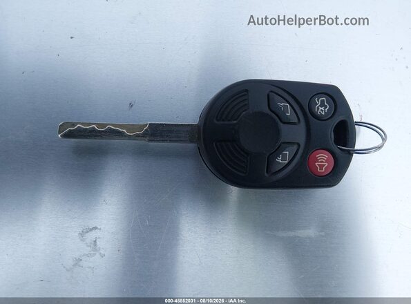 1FADP3K29GL379446 2016 FORD FOCUS Серый Вид панели приборов