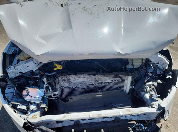 1FADP3L91HL223365 2017 FORD FOCUS White Սալոնի հետևի տեսք
