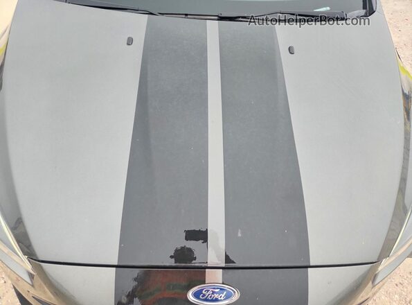 1FADP3L91JL229558 2018 FORD FOCUS Gray Вид задньої частини салону