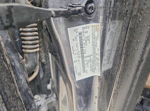1FADP3L91JL229558 2018 FORD FOCUS Gray Вид підкапотного простору