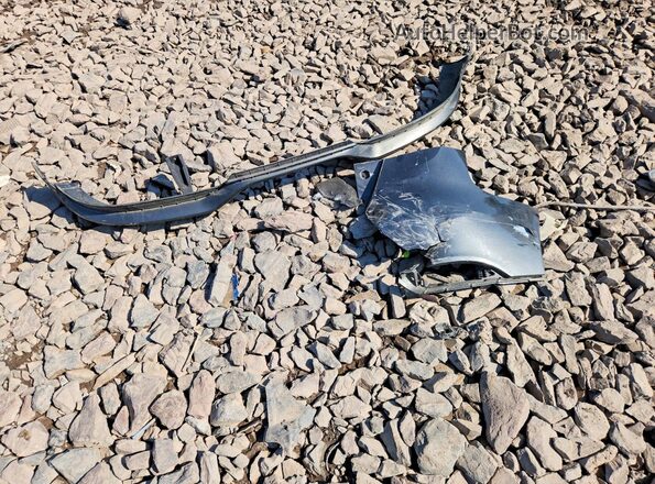 1FADP3L93GL402666 2016 FORD FOCUS Gray ძრავის განყოფილების ხედი