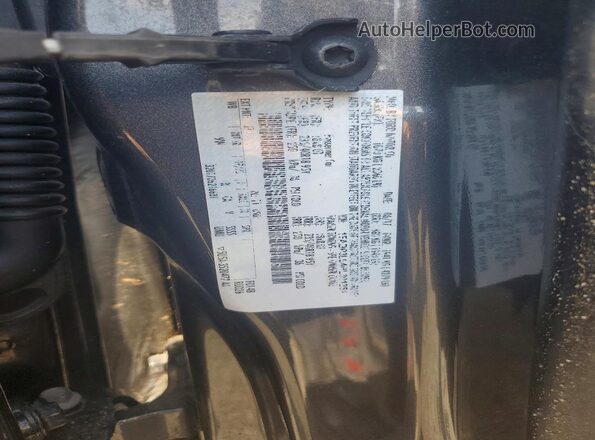1FADP3L94HL301251 2017 FORD FOCUS Gray ძრავის განყოფილების ხედი