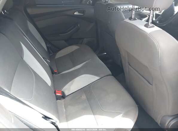 1FADP3L96HL337989 2017 FORD FOCUS ST Blue VIN կոդի պիտակի տեսք