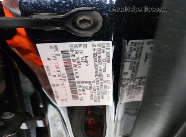 1FADP3L9XHL227589 2017 FORD FOCUS Black Вид підкапотного простору