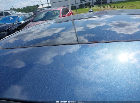 1FADP3M20JL202272 2018 FORD FOCUS Синий 