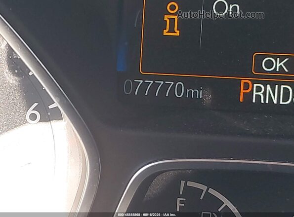 1FADP3M22JL293495 2018 FORD FOCUS Gold 