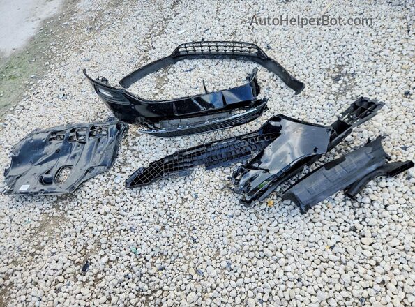 1FADP3M28JL265863 2018 FORD FOCUS Black Engine compartment view