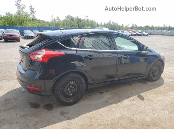 1FADP3N22JL273729 2018 FORD FOCUS Black 
