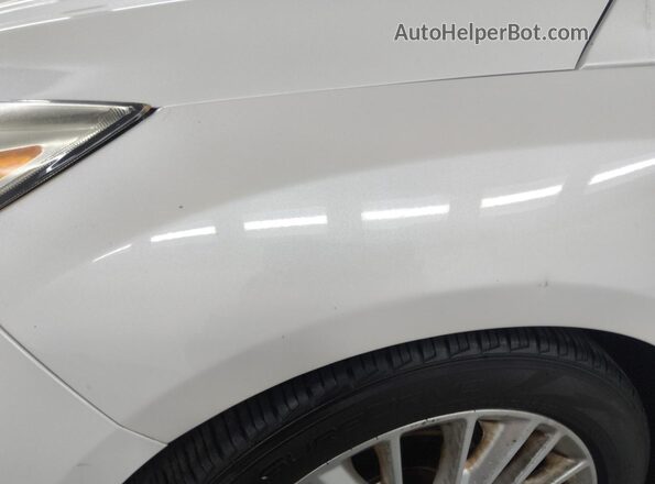 1FADP3N29JL314521 2018 FORD FOCUS White 
