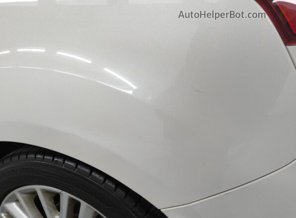 1FADP3N29JL314521 2018 FORD FOCUS White 
