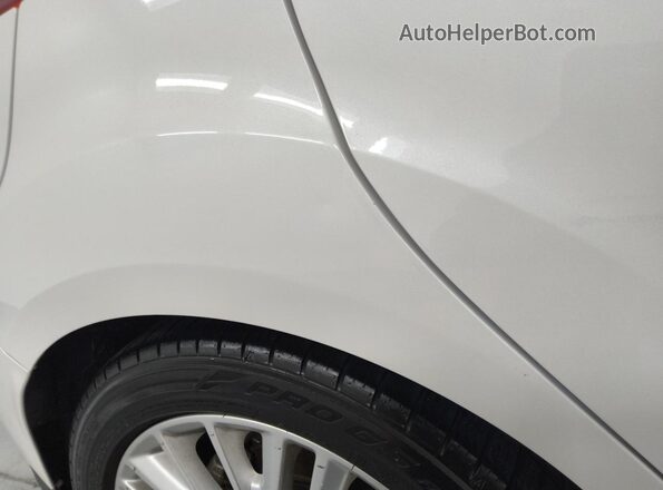 1FADP3N29JL314521 2018 FORD FOCUS White 
