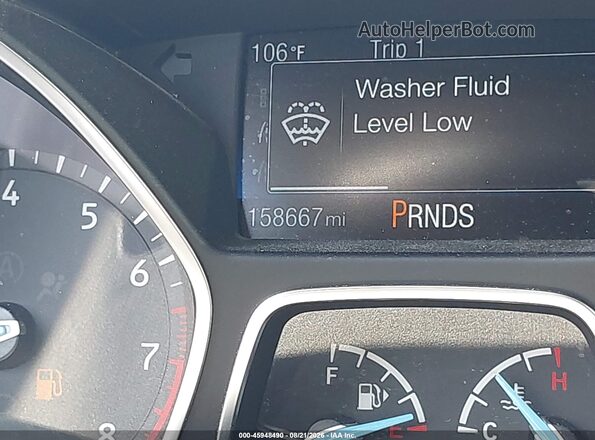 1FADP3N2XHL267073 2017 FORD FOCUS Red 