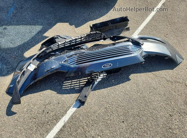 1FADP3N2XJL249744 2018 FORD FOCUS Charcoal Engine compartment view