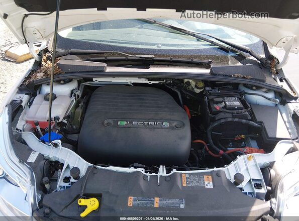 1FADP3R44GL362318 2016 FORD FOCUS ELECTRIC White Հետևի տեսք