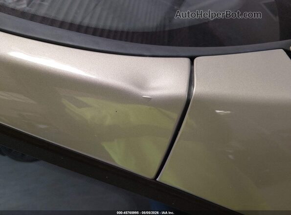1FADP5AU1GL113062 2016 FORD C-MAX HYBRID Silver Սալոնի 360 աստիճան տեսք