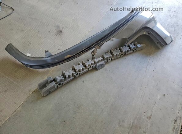 1FADP5AU9JL106089 2018 FORD C-MAX Gray Engine compartment view