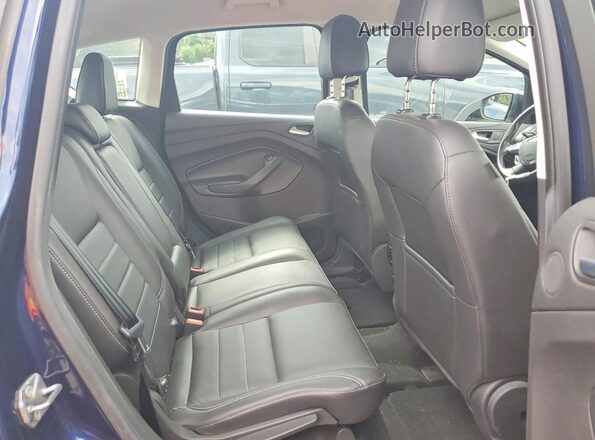 1FADP5BU0GL113178 2016 FORD C-MAX Blue Vista interior trasera