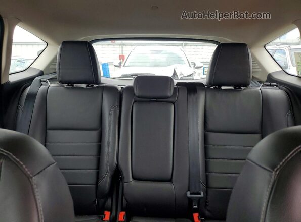 1FADP5BU0GL113178 2016 FORD C-MAX Blue Vista de los asientos traseros