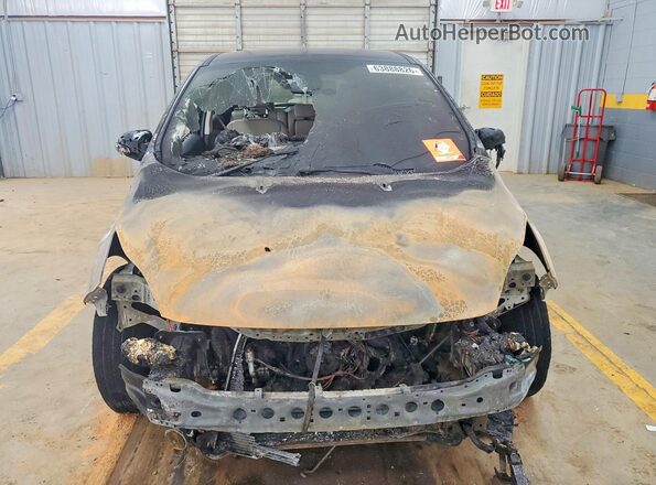 1FADP5BU1GL108247 2016 FORD C-MAX Gray Widok z przodu