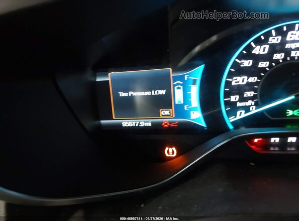 1FADP5BU2GL113568 2016 FORD C-MAX HYBRID Blue 