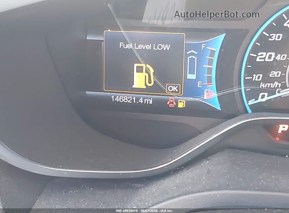 1FADP5CUXGL105958 2016 FORD C-MAX ENERGI Black 