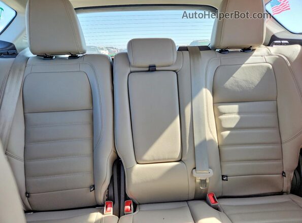 1FADP5DU4HL108192 2017 FORD C-MAX Gold Widok tylnych siedzeń